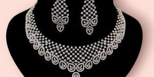 Designer Necklace Set