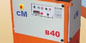 TMT Bar Bending Machine