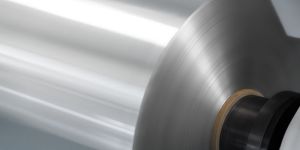 3 Layer Barrier Films