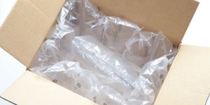 Air Cushion Packaging