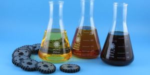 Long Term Rust Preventive Oil