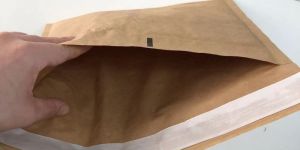Paper Mailer Bags