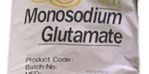 Monosodium Glutamate