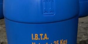 Ibta Iso Butyl Tri Ethyl Amine Powder