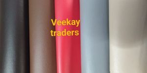 Rexine Fleece Fabric