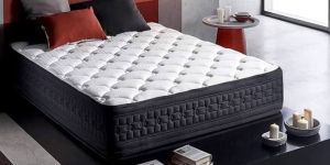 Spring Mattress
