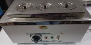 Water Bath Rectangular