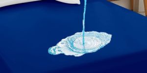Waterproof Mattress Protector