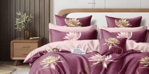 OSLO Bedsheets Set