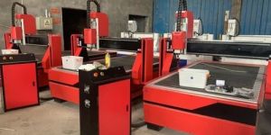 220 V CNC Wood Router