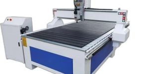 250mm CNC Wood Router Machine