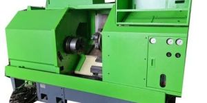 Automatic CNC Turning Machine