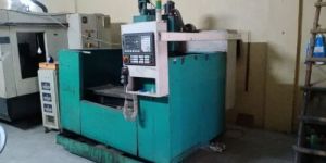 CNC MIni Milling Machine