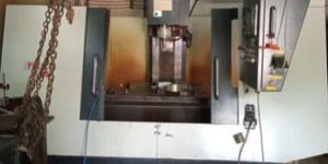 VMC Machine Repairing Service