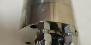 Water Cooled Spindle