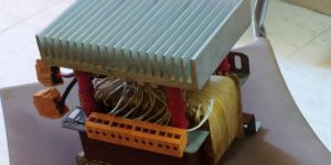 3 Phase Power Transformer