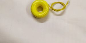 Copper Current Transformer CT Coil