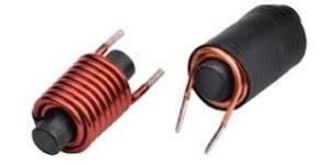 Electronic Choke Coil