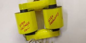 High Frequency High Voltage Transformer