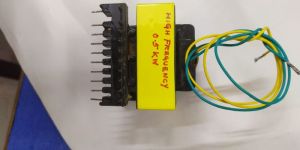 High Frequency Transformer