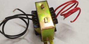 Step Down Transformer