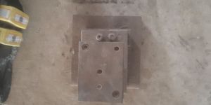 Industrial Air Blower