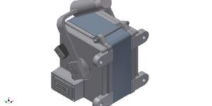 Electromagnetic Hammers