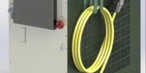 1500w Handheld Laser Welding Machine