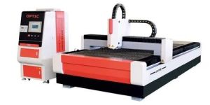 IPG Laser Cutting Machine