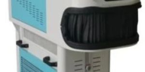 Jewellery Spot Laser Welding Machine