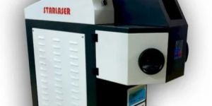 Jewelry Soldering Machine