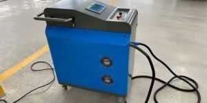Laser Cleaning Machine