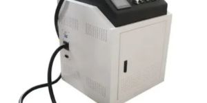 Laser Rust Cleaning Machine