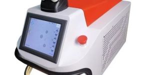 Laser Soldering Spot Welder Bench Top