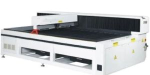 Medium Power CO2 Laser Engraving Machine
