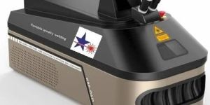 Portable Jewelry Welding Machine