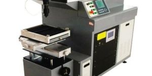 Tube and Pipe Laser Cutting Machine