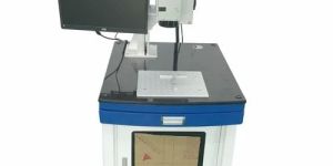 UV Laser Engraving Machine