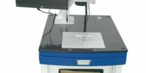 UV Laser Marker Machine