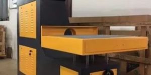 Wedding Card Laser Cutting Machine