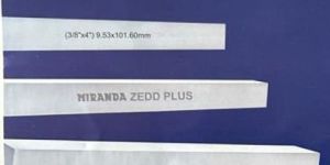 Miranda HSS Tool Bit Blanks