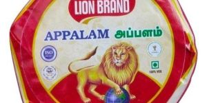 Lion Brand Appalam Papad