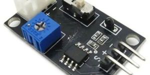 Afcon Current Sensor Module