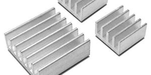 Aluminium Heat Sink