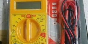 Haoyue DT830D Digital Multimeter
