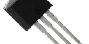 HFA16TA60C Rectifier Diode