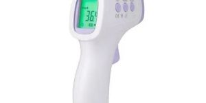 Infrared Thermometer