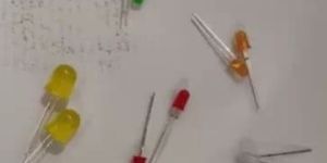 Light Emitting Diode