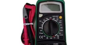 Mastech Digital Pocket Multimeter