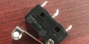 Micro Electronic Switch